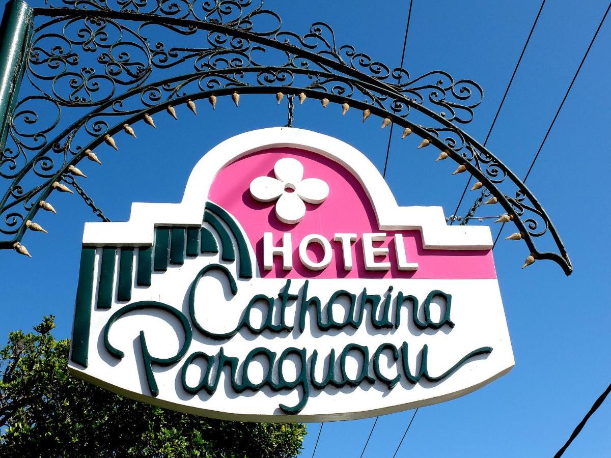 Hotel Catharina Paraguaçu Salvador da Bahia Dış mekan fotoğraf